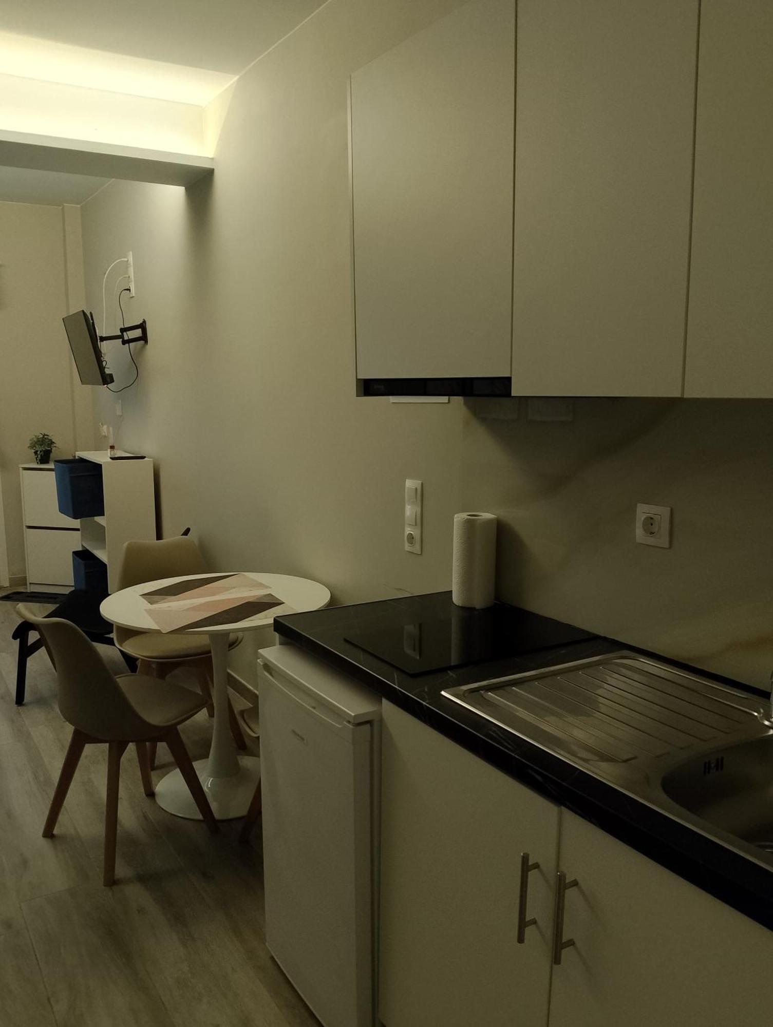 Navarino Studio 드라마 외부 사진