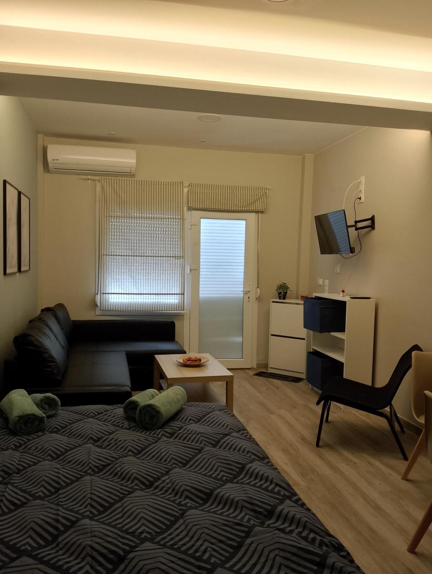 Navarino Studio 드라마 외부 사진